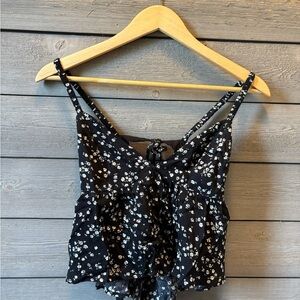 Garage Floral Camisole
